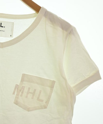 MHL. Tee Shirts/Tops