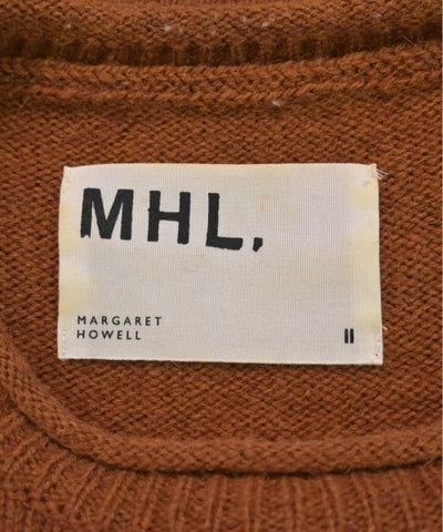 MHL. Sweaters