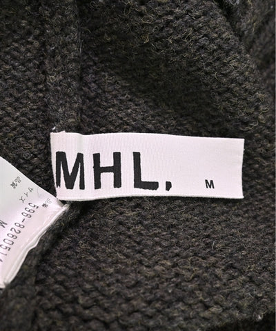 MHL. Sweaters