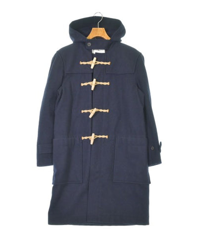 MHL. Duffle coats