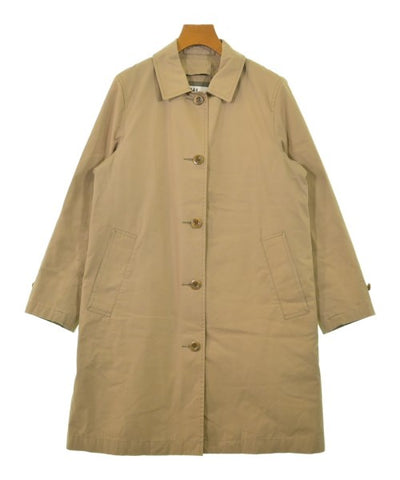 MHL. Soutien collar coats