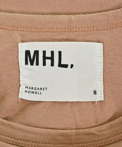 MHL. Sleevelesses