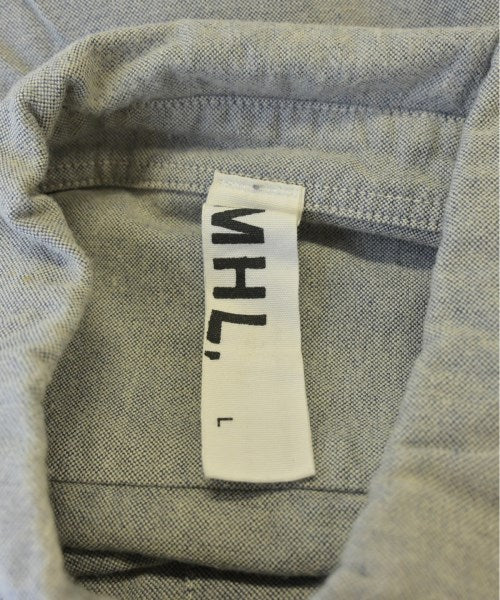 MHL. Casual shirts