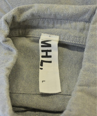 MHL. Casual shirts