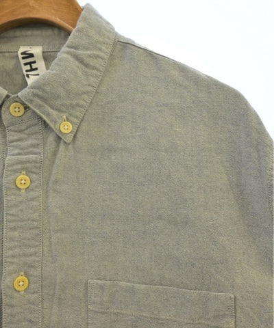 MHL. Casual shirts