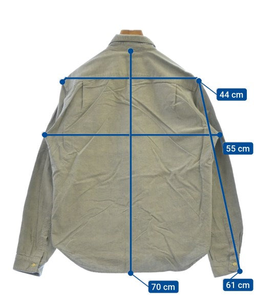 MHL. Casual shirts