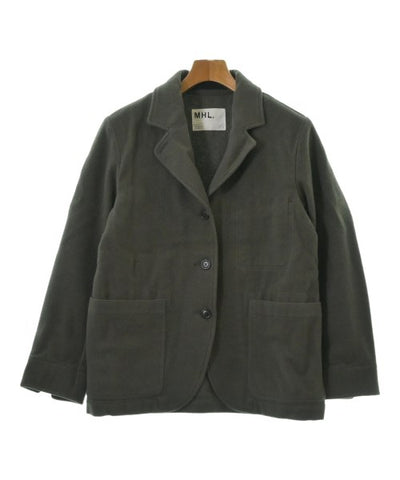 MHL. Work jackets