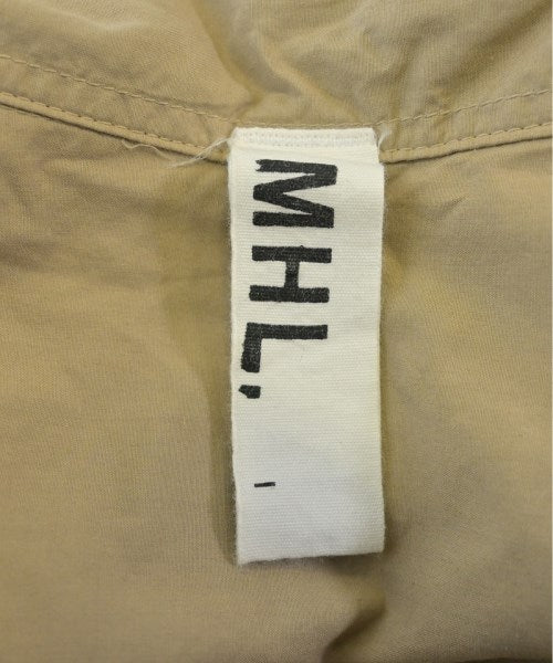 MHL. Dresses