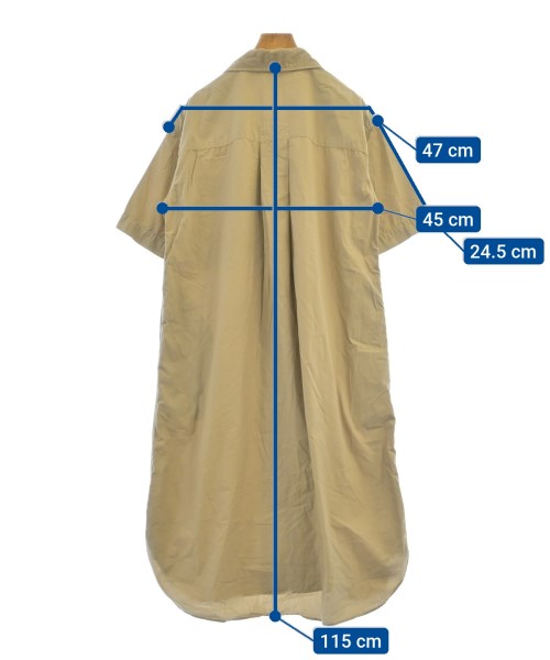 MHL. Dresses