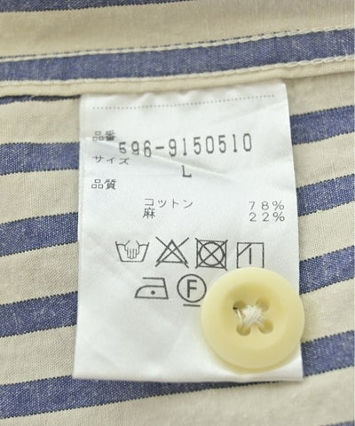 MHL. Casual shirts