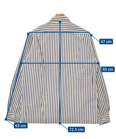 MHL. Casual shirts