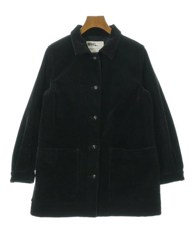 MHL. Work jackets