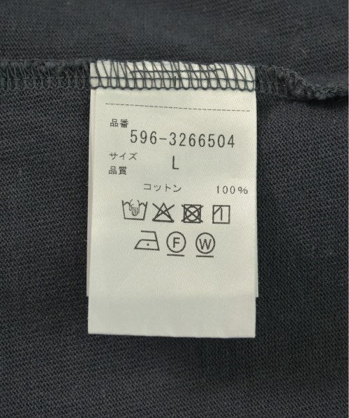 MHL. Tee Shirts/Tops