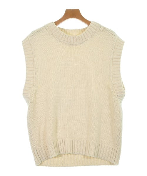 MHL. Vests
