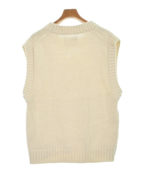 MHL. Vests