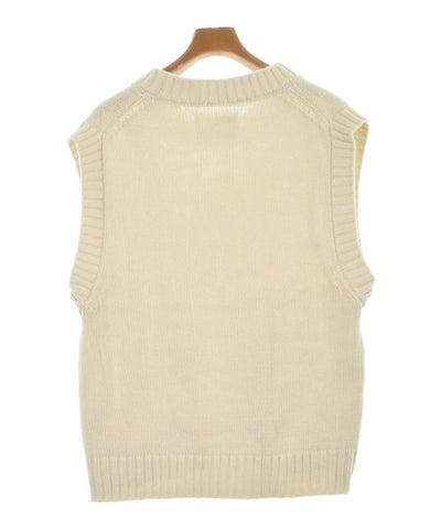 MHL. Vests