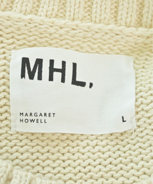 MHL. Vests