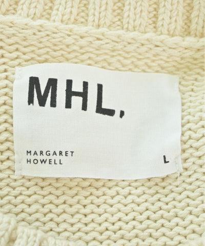 MHL. Vests