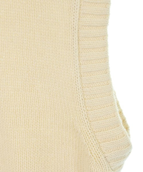 MHL. Vests