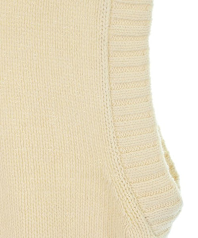 MHL. Vests