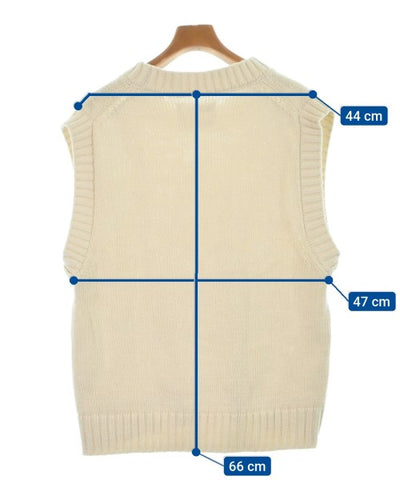 MHL. Vests