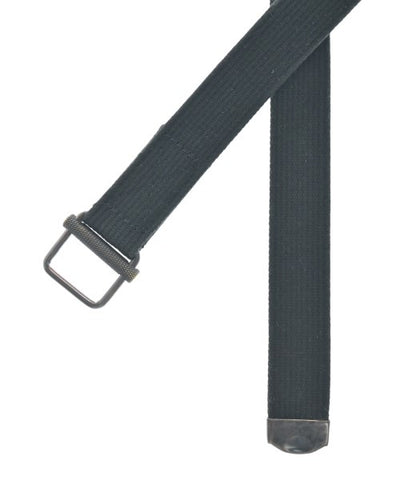 MHL. Belts