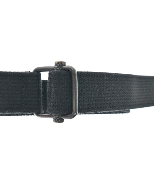 MHL. Belts