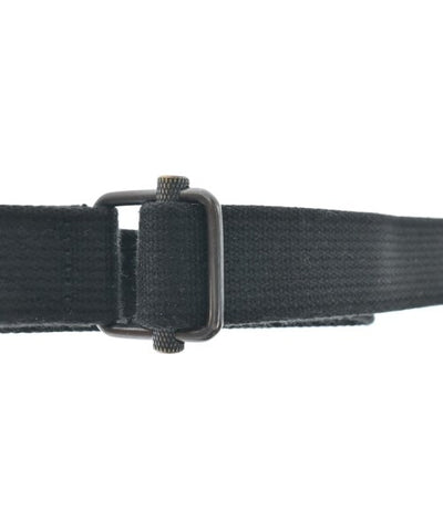 MHL. Belts