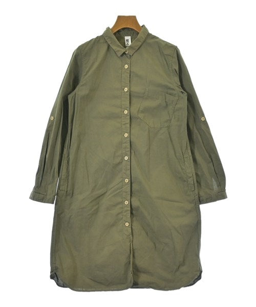 MHL. Shirtdresses