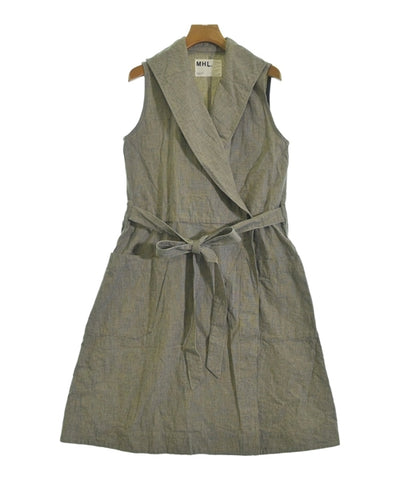 MHL. Shirtdresses