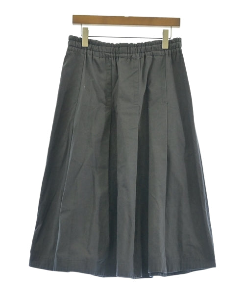 MHL. Long/Maxi length skirts