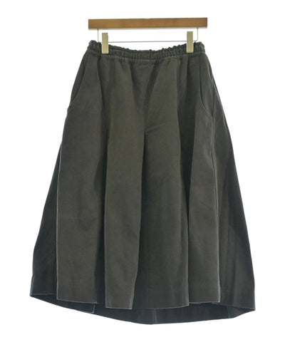 MHL. Long/Maxi length skirts