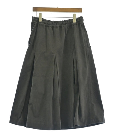 MHL. Long/Maxi length skirts