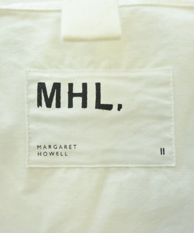 MHL. Casual shirts
