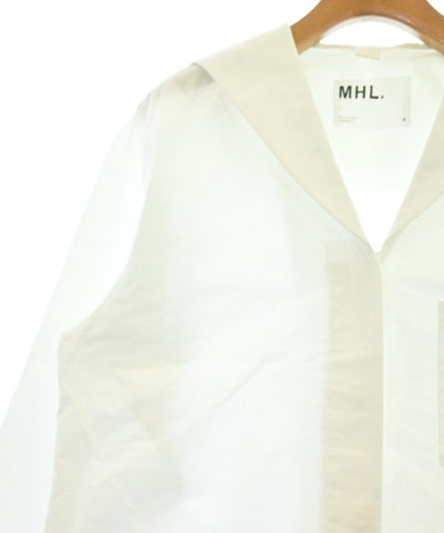 MHL. Casual shirts