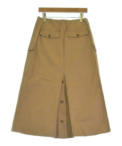 MHL. Long/Maxi length skirts