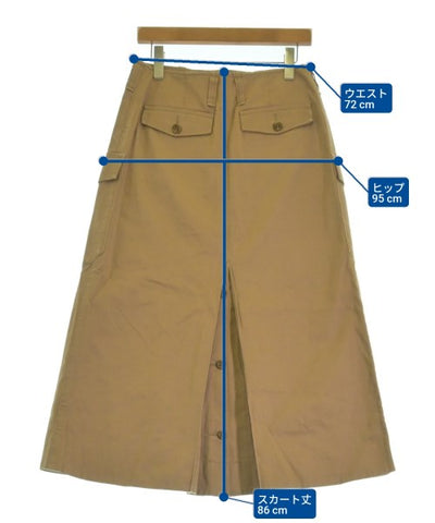 MHL. Long/Maxi length skirts