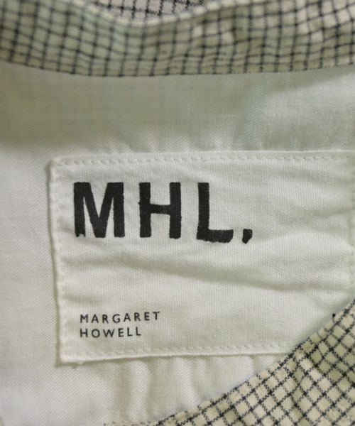MHL. Casual shirts