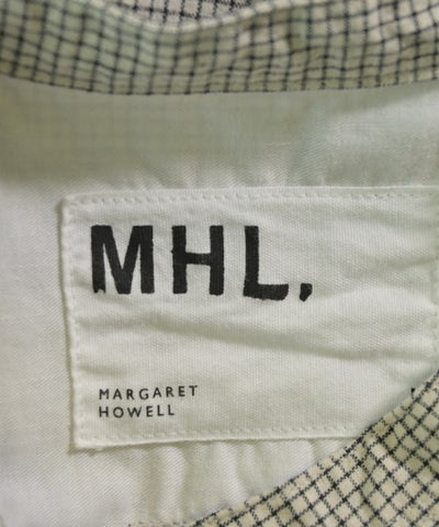MHL. Casual shirts