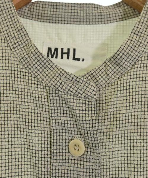 MHL. Casual shirts