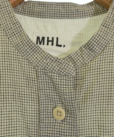 MHL. Casual shirts