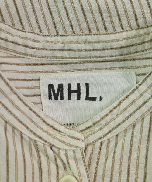 MHL. Casual shirts