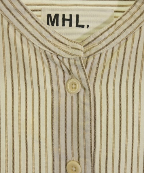 MHL. Casual shirts