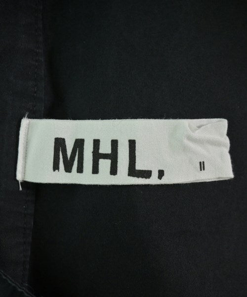 MHL. Casual shirts