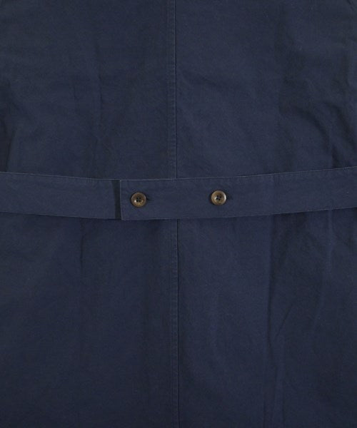 MHL. Soutien collar coats