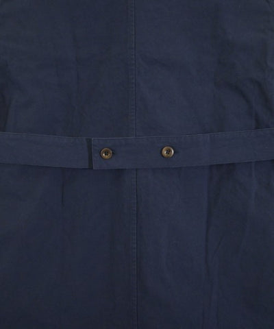 MHL. Soutien collar coats