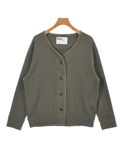 MHL. Cardigans