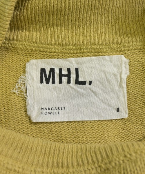 MHL. Sweaters