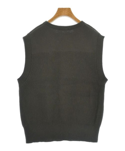 MHL. Vests