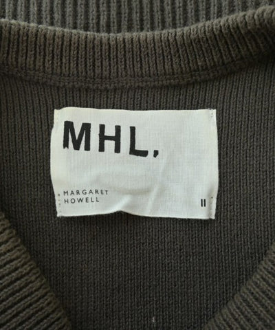 MHL. Vests